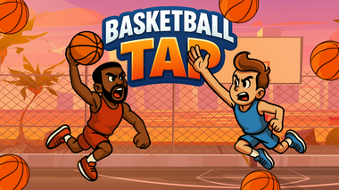 Basketball Tap