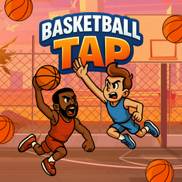 Basketball Tap