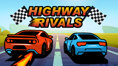 Highway Rivals