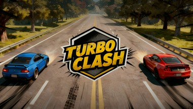 Turbo Clash