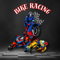 Bike Racing