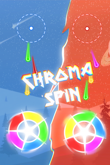 Chroma Spin