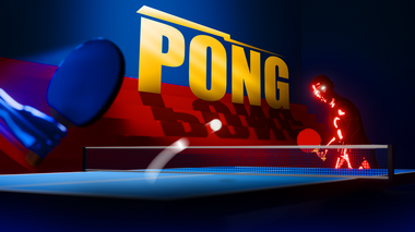 Pong