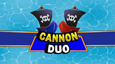 Cannon Duo