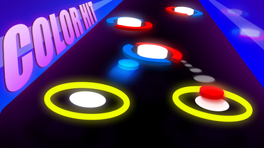 Color Hit