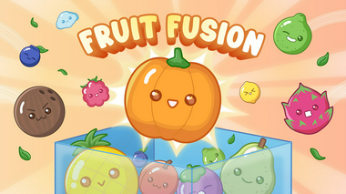 Fruit Fusion