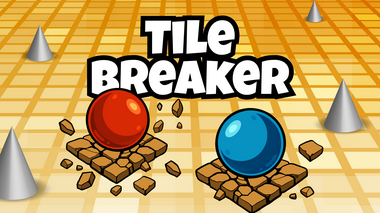 Tile Breaker