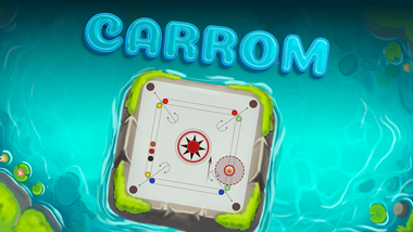 Carrom