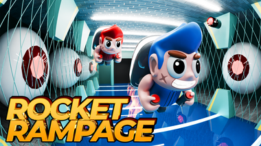 Rocket Rampage