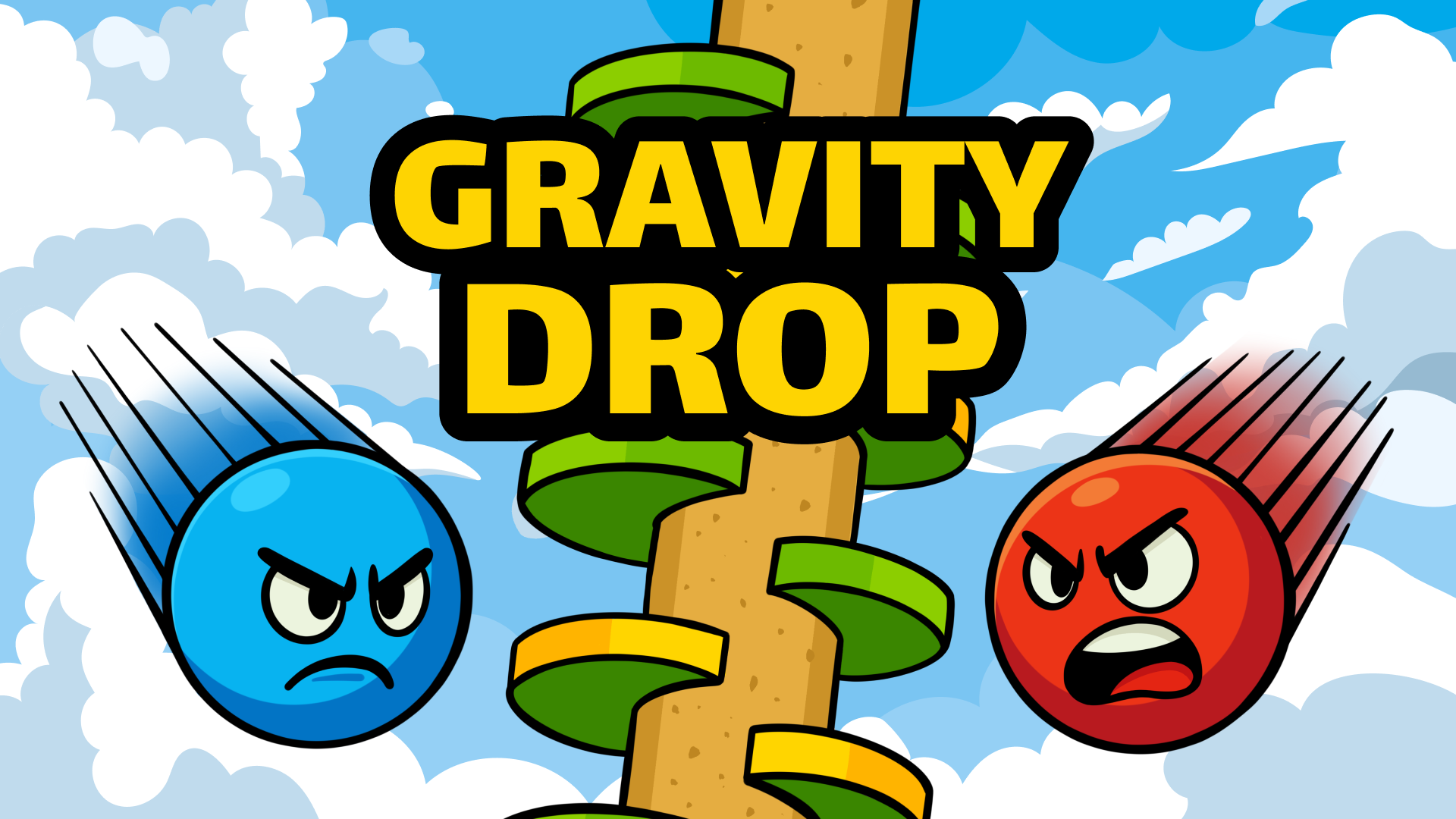 Gravity Drop - AurealOne Gaming Platform