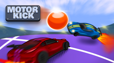 Motorkick
