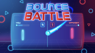 Bounce Battle