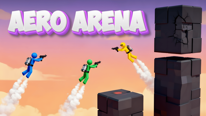 Aero Arena