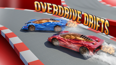 Overdrive Drifts