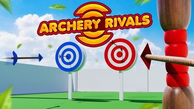 Archery Rivals