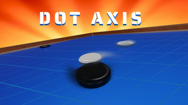 Dot Axis