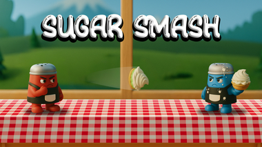 Sugar Smash