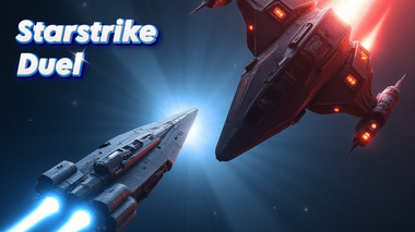Starstrike Duel