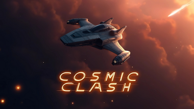 Cosmic Clash
