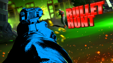 Bullet Hunt