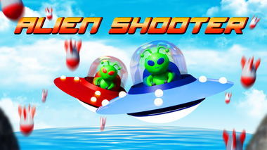 Alien Shooter
