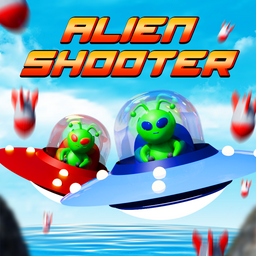 Alien Shooter