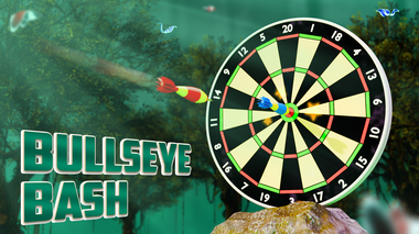 Bullseye Bash