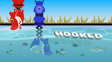 Hooked