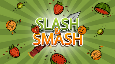 Slash and Smash