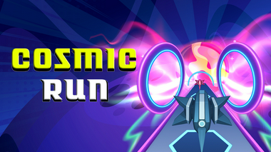 Cosmic Run