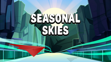 Seasonal Skies