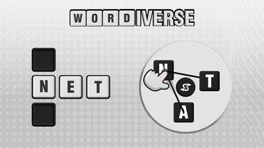 Wordiverse