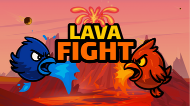 Lava Fight