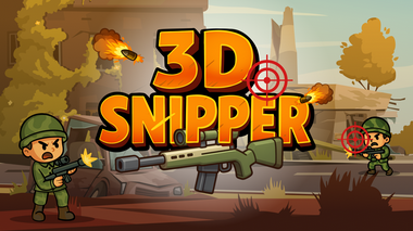 3D Snipper
