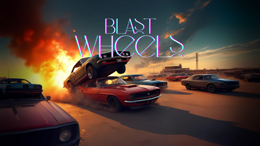 Blast Wheels