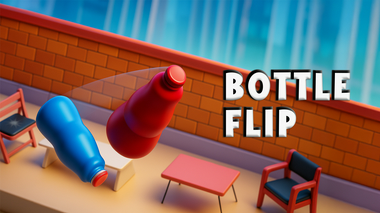 Bottle Flip