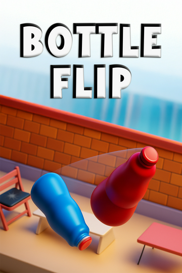 Bottle Flip