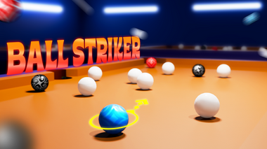 Ball Striker