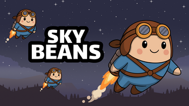 Sky Beans